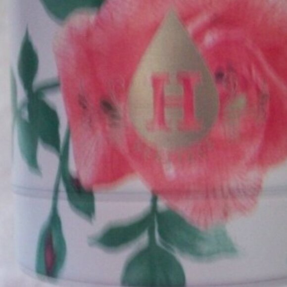 Heritage Floral Stainless Steal Water Bottle - Picture 2 of 5